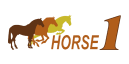 Logo Horse 1